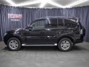 Mitsubishi Pajero IV Рестайлинг 2 Москва  - изображение 30