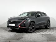 Changan UNI-T I Санкт-Петербург  - изображение 23