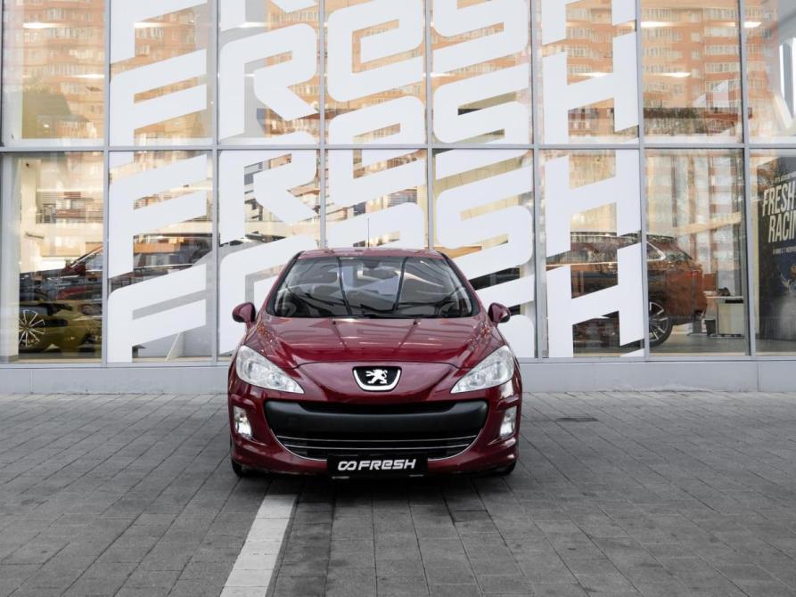 Peugeot 308 I Ставрополь  - изображение 3