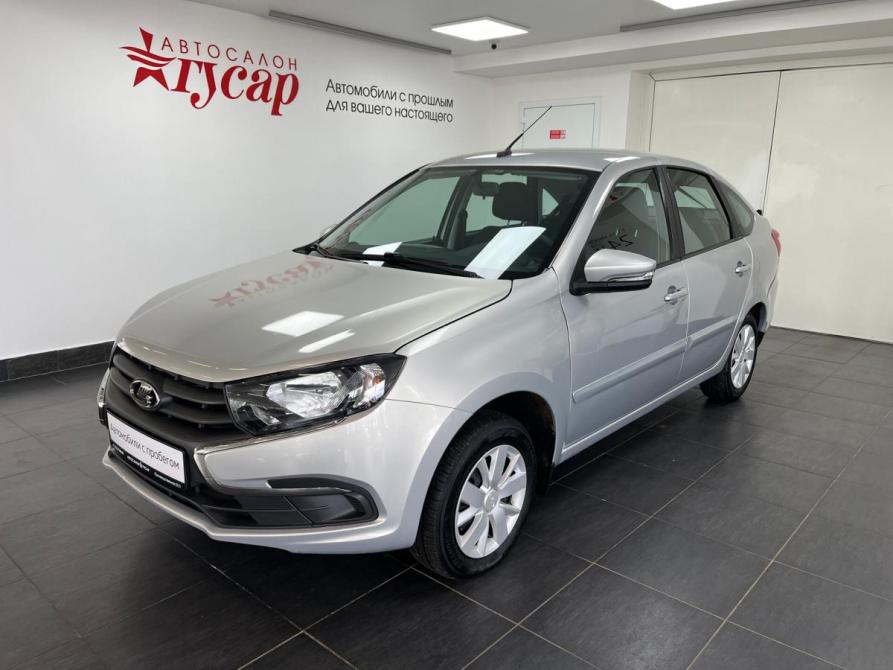 Lada (ВАЗ) Granta I Рестайлинг Киров  - изображение 1