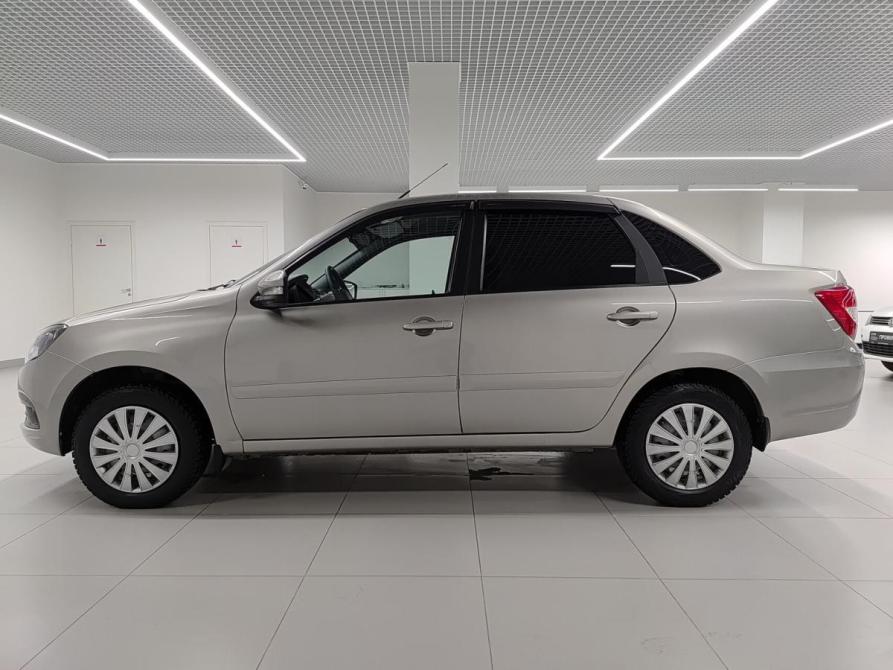 Lada (ВАЗ) Granta I Рестайлинг Казань  - изображение 10
