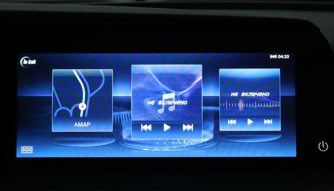 Changan CS35 Plus I Рестайлинг с пробегом 2023 года, цена 1 649 000 рублей, 51886 км, внедорожник, Автокод Объявления