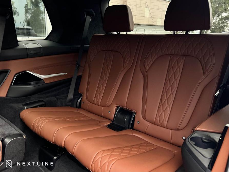 BMW X7 I (G07) Рестайлинг Самара  - изображение 8