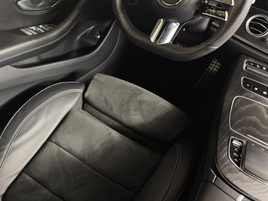 Mercedes-Benz E-Класс V (W213 S213 C238) Рестайлинг Москва  - изображение 25