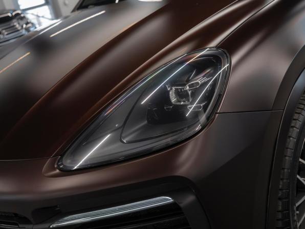 Porsche Cayenne III с пробегом 2019 года, цена 5 300 000 рублей, 198612 км, внедорожник, Автокод Объявления