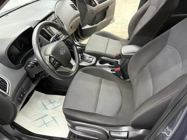 Hyundai Creta I Рестайлинг с пробегом 2020 года, цена 1 890 000 рублей, 108836 км, внедорожник, Автокод Объявления