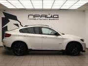 BMW X6 I (E71) Ростов-на-Дону  - изображение 30