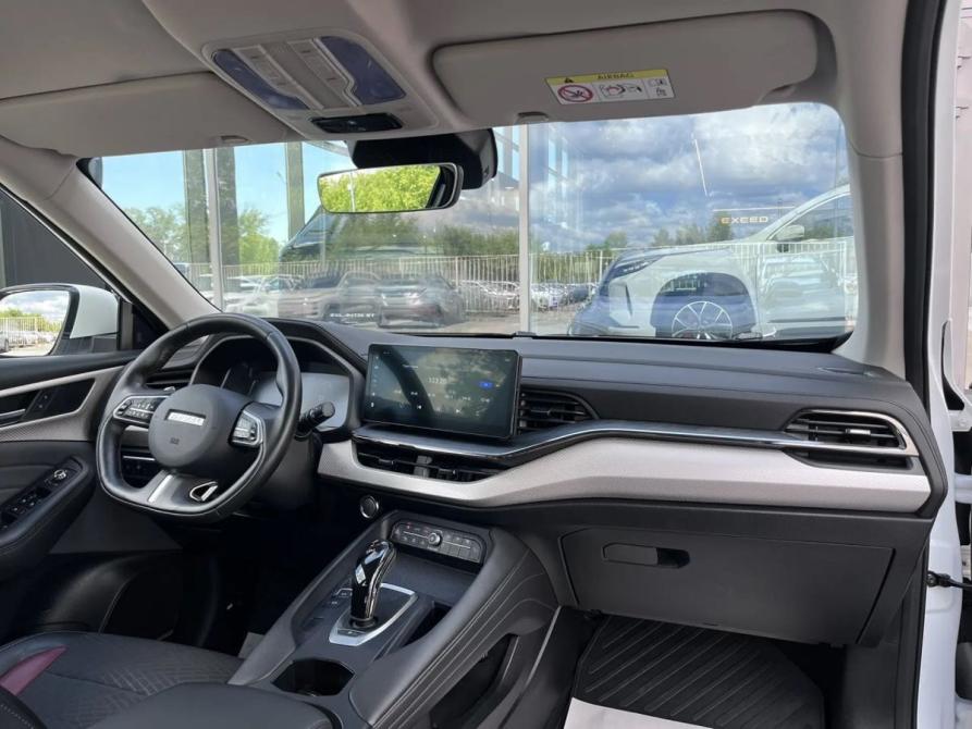 Haval F7 I Рестайлинг Новосибирск  - изображение 9