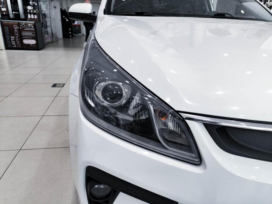 Kia Rio IV Казань  - изображение 21