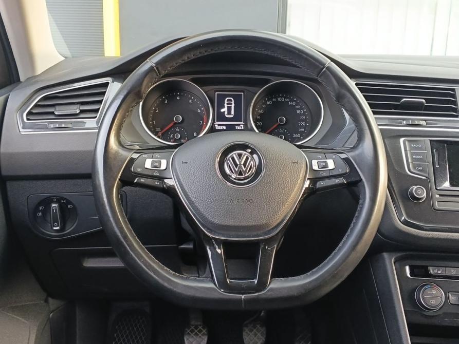 Volkswagen Tiguan II Москва  - изображение 15