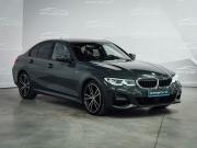 BMW 3 серии VII (G2x) Новосибирск  - изображение 55
