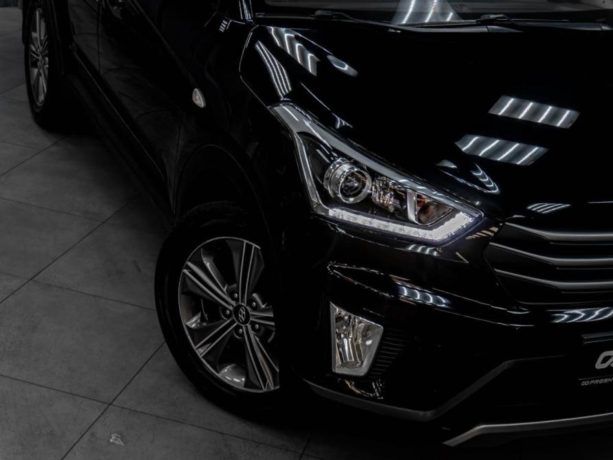 Hyundai Creta I Тюмень  - изображение 8