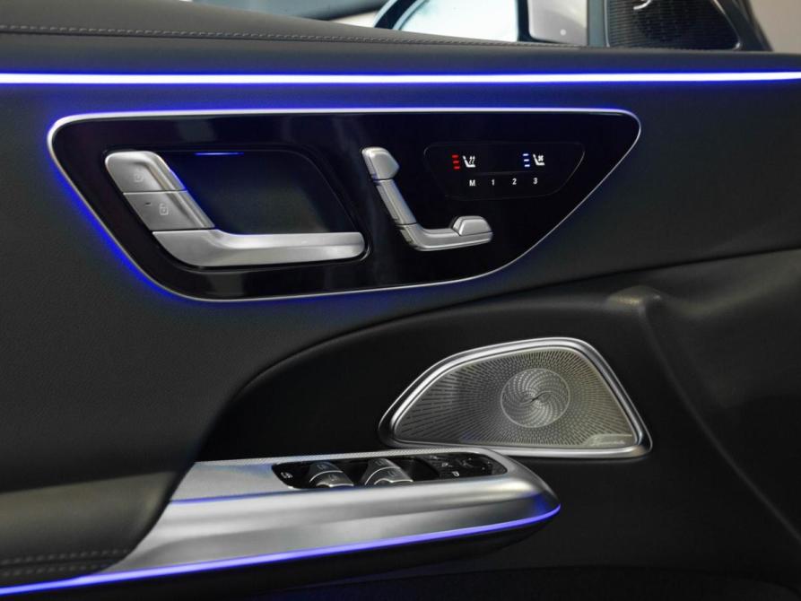 Mercedes-Benz E-Класс VI (W214 S214) Москва  - изображение 7