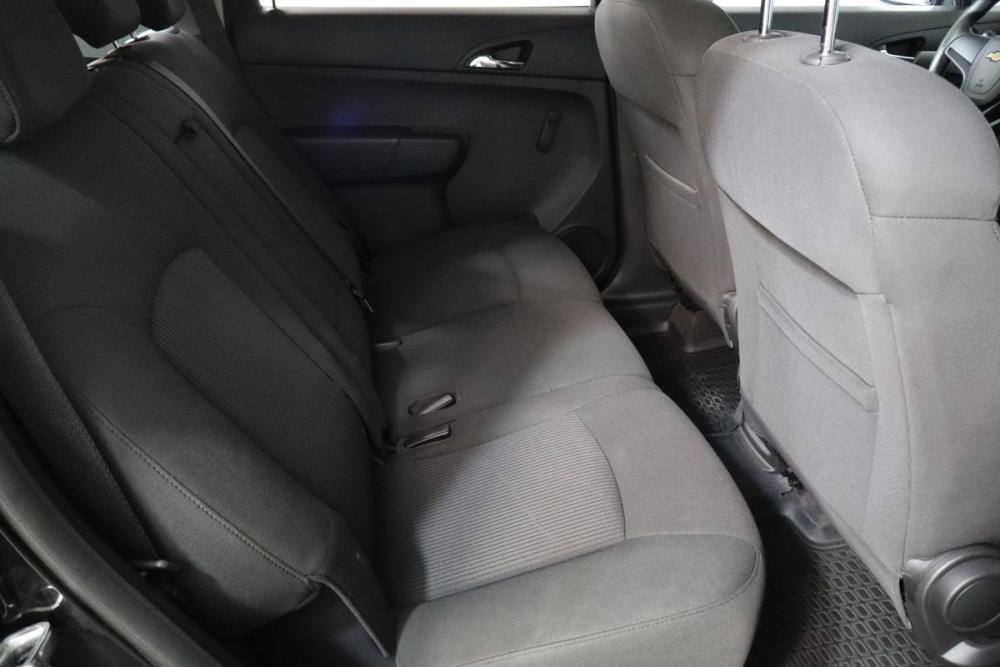 Chevrolet Orlando I Санкт-Петербург  - изображение 13