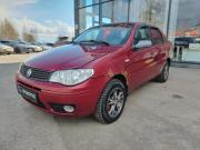 Fiat Albea I Рестайлинг Ижевск  - изображение 23