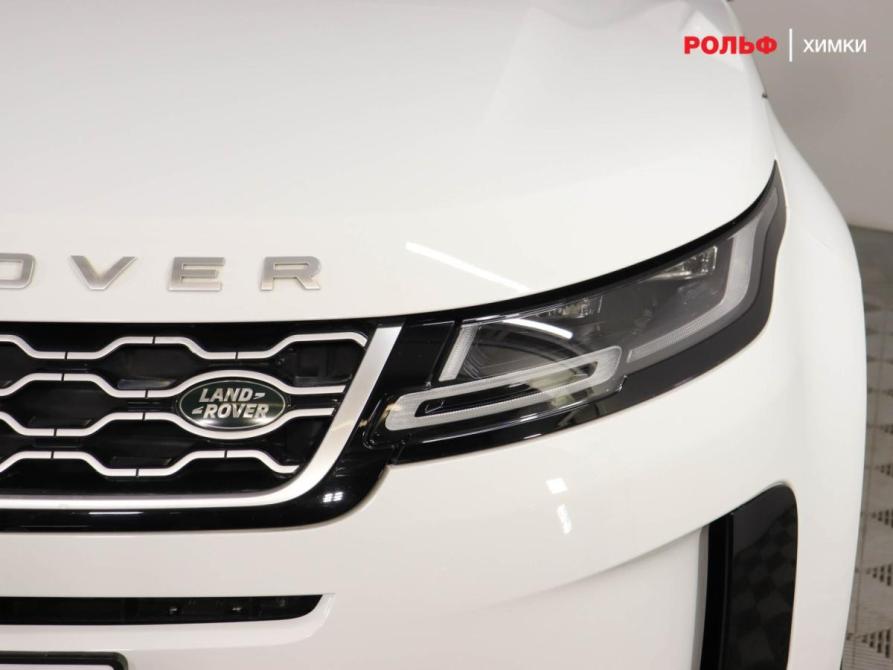 Land Rover Range Rover Evoque II Химки  - изображение 16
