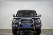 Lexus LX II Рестайлинг Оренбург  - изображение 26