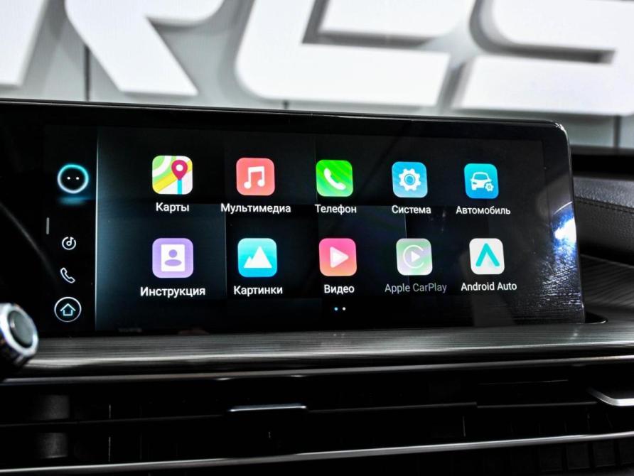 Chery Tiggo 8 Pro Max I Ростов-на-Дону  - изображение 17