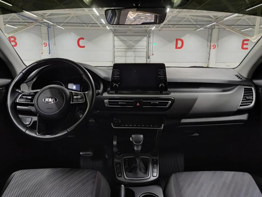 Kia Seltos I Казань  - изображение 17