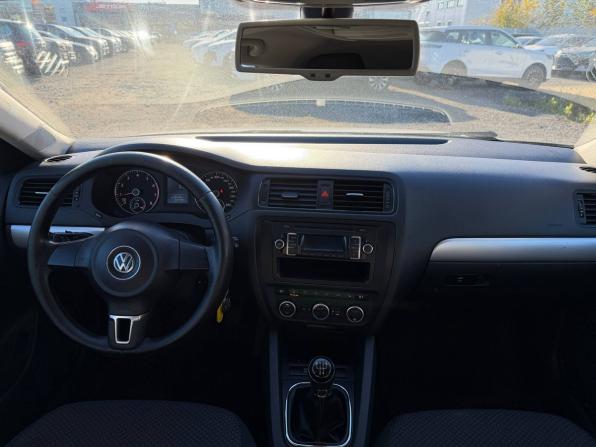 Volkswagen Jetta VI с пробегом 2012 года, цена 595 000 рублей, 326000 км, седан, Автокод Объявления