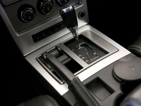 Jeep Cherokee IV (KK) с пробегом 2010 года, цена 790 000 рублей, 250000 км, внедорожник, Автокод Объявления