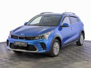 Kia Rio IV Рестайлинг Москва  - изображение 29