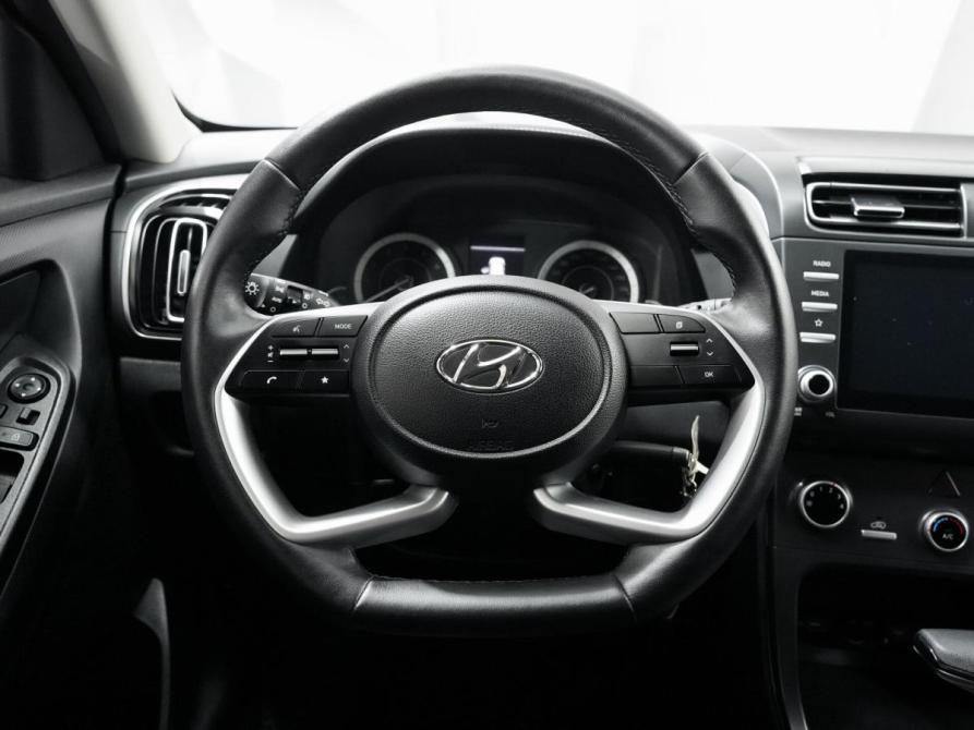 Hyundai Creta II Ульяновск  - изображение 14