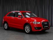 Audi Q3 I (8U) Тюмень  - изображение 17