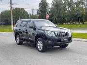Toyota Land Cruiser Prado 150 Series Чебоксары  - изображение 25