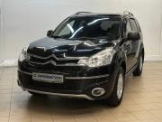 Citroen C-Crosser Балашиха  - изображение 17