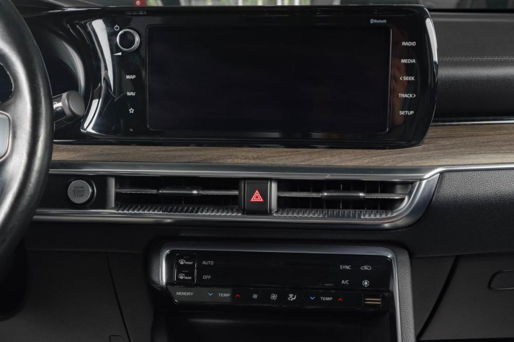 Kia K5 III Тюмень  - изображение 17