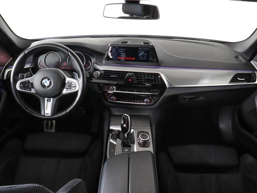 BMW 5 серии VII (G30/G31/G38) Химки  - изображение 11