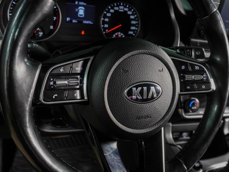 Kia Seltos I Воронеж  - изображение 15