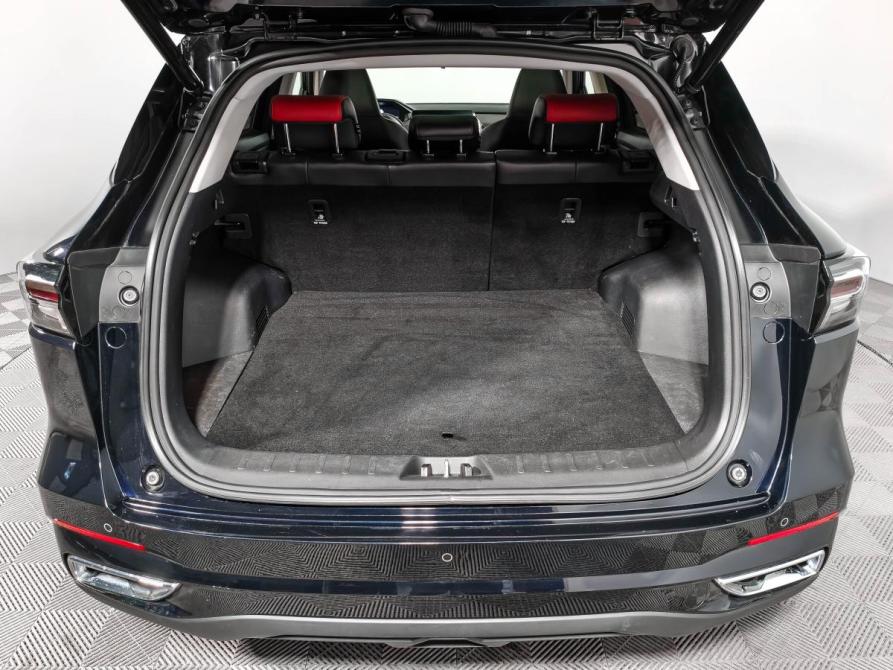 Changan CS55 Plus II Санкт-Петербург  - изображение 19