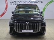 Voyah Dream I Москва  - изображение 29