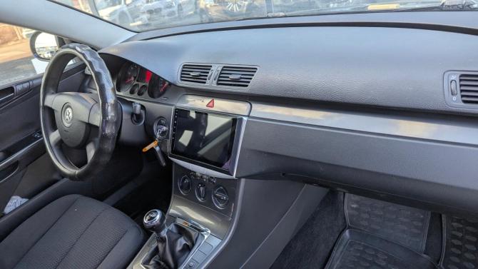 Volkswagen Passat B6 с пробегом 2007 года, цена 435 000 рублей, 257200 км, седан, Автокод Объявления