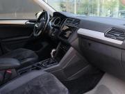Volkswagen Tiguan II Рестайлинг Москва  - изображение 33