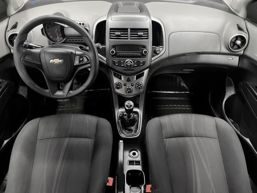 Chevrolet Aveo II Тверь  - изображение 10