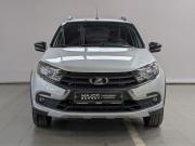 Lada (ВАЗ) Granta I Рестайлинг Москва  - изображение 36