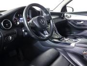 Mercedes-Benz GLC I (X253) Москва  - изображение 39