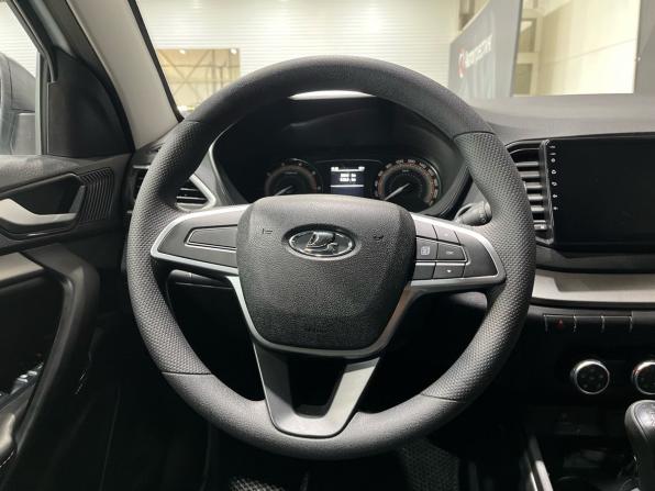 Lada (ВАЗ) Vesta I Рестайлинг (NG) с пробегом 2024 года, цена 1 090 000 рублей, 26942 км, седан, Автокод Объявления