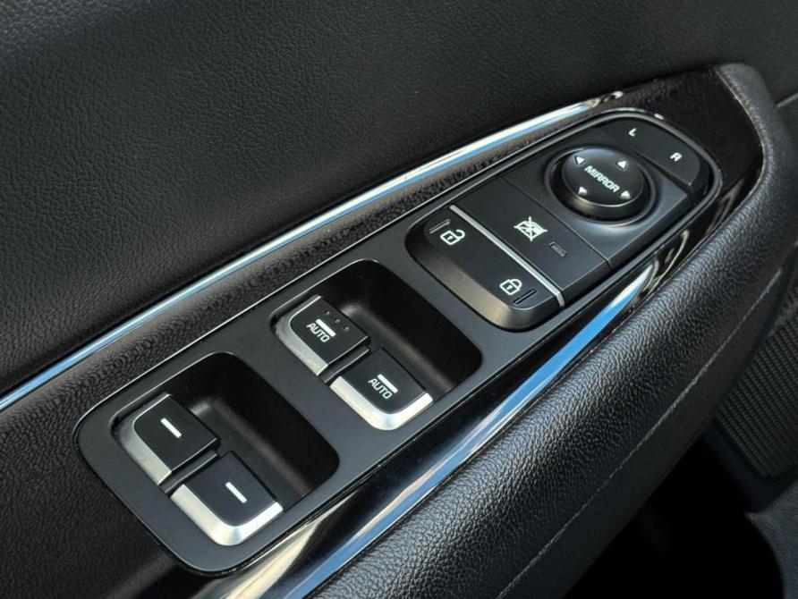 Kia Optima IV Рестайлинг Кропоткин  - изображение 13