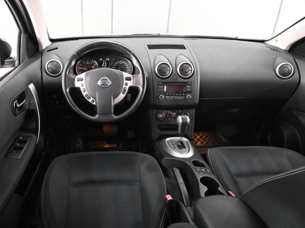 Nissan Qashqai I Рестайлинг с пробегом 2011 года, цена 1 230 000 рублей, 132985 км, внедорожник, Автокод Объявления
