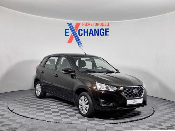 Datsun mi-DO с пробегом 2020 года, цена 649 000 рублей, 38602 км, хэтчбек, Автокод Объявления