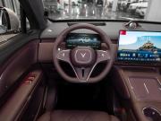 Voyah Taishan X8 Москва  - изображение 51