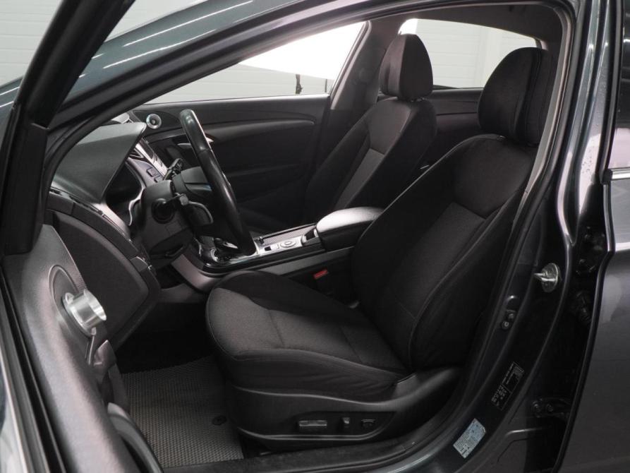 Hyundai i40 I Рестайлинг Воронеж  - изображение 10