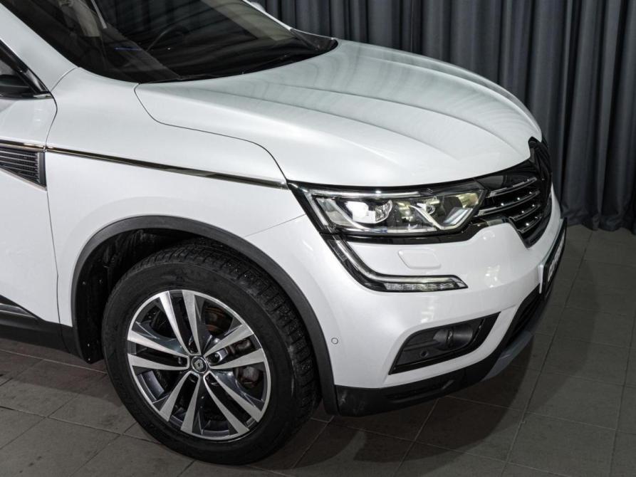 Renault Koleos II Волгоград  - изображение 7