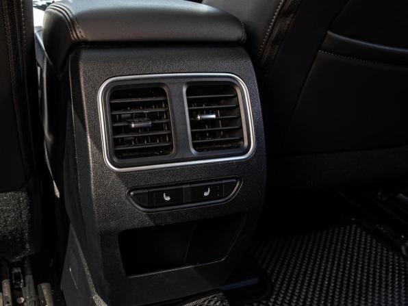 Haval F7x I Рестайлинг с пробегом 2023 года, цена 2 180 000 рублей, 95904 км, внедорожник, Автокод Объявления