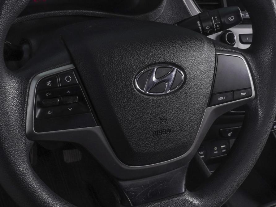 Hyundai Solaris II Ростов-на-Дону  - изображение 14