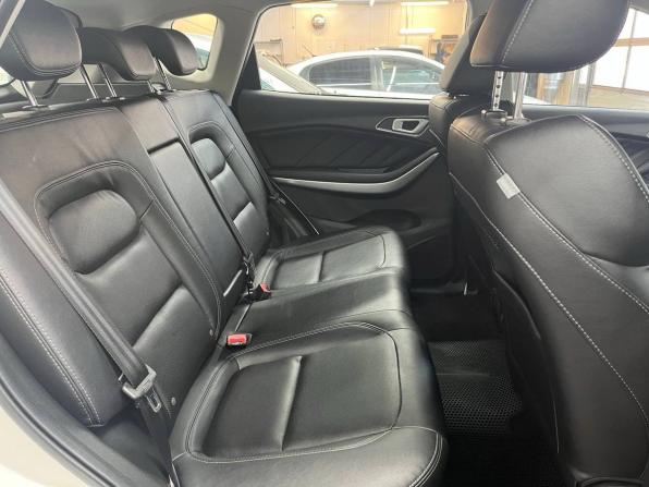 Chery Tiggo 7 I с пробегом 2020 года, цена 1 429 900 рублей, 31423 км, внедорожник, Автокод Объявления